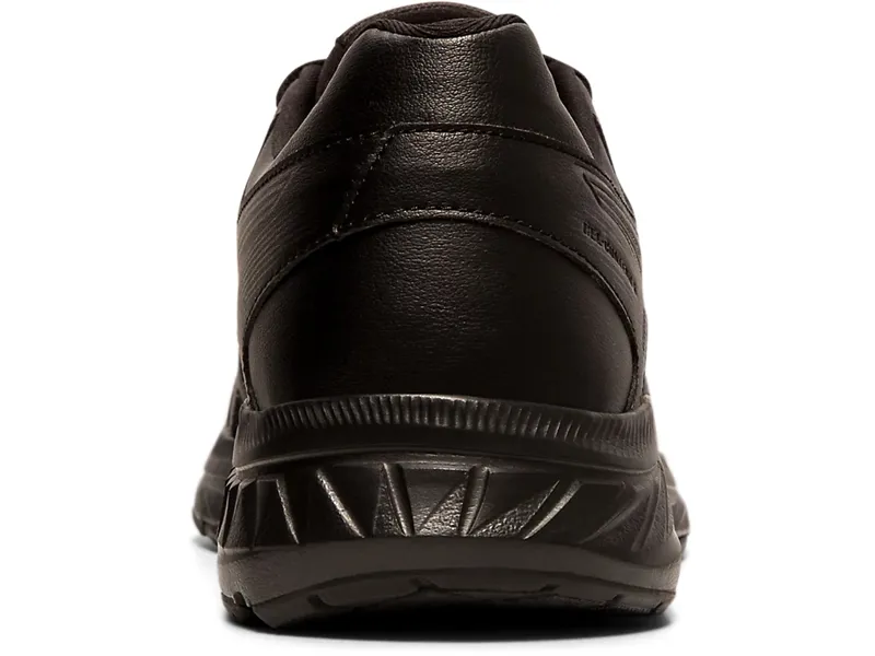 Asics Women's Gel-CONTEND 5 SL Black-3